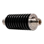 Tekbox TBATT-N-50-3 Attenuator, N-męski/N-żeński, 3GHz, 50W, 3dB