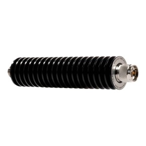 Tekbox TBATT-N-100-30 Attenuator, N-male/N-female, 3GHz, 100W, 30dB 