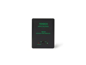 TBCG1-100MHz generator grzebieniowy TEKBOX