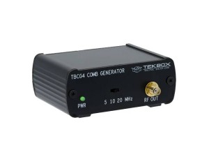 TBCG4 Generator grzebieniowy TEKBOX