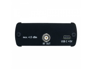 TBCS101-TGA Wzmacniacz niskoszumowy ze sprzężeniem DC - Tekbox