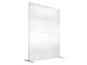 TBESDMP1 - Panel montażowy ESD Target TekBox