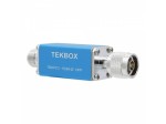 Filtr górnoprzepustowy 150 kHz 1,5A TBHPF2-150kHz Tekbox