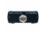 Filtr górnoprzepustowy 150 kHz 5A TBHPF3-150kHz Tekbox