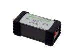 TBJT01 Szerokopasmowy transformator wtryskowy 10Hz - 45MHz TekBox