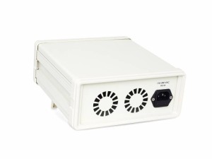 TBLPA1 liniowy szerokopasmowy wzmacniacz mocy TEKBOX