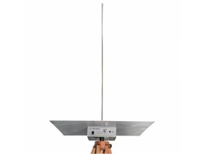TBMA5B Aktywna antena monopolowa 9kHz -30 MHz EMC - Tekbox