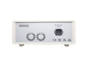 TBMDA-CDN25 Modulowany szerokopasmowy wzmacniacz mocy TEKBOX
