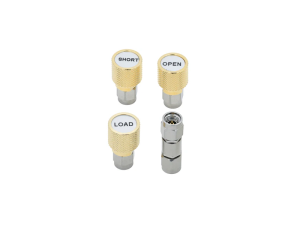 TBVC-SM6 Zestaw do kalibracji VNA 2,5 mm / SMA męski, 6 GHz TekBox
