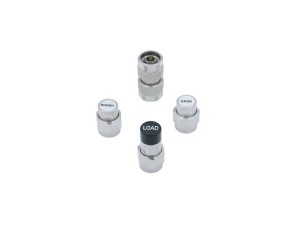 TBVC-NM6 Zestaw do kalibracji VNA N męski 6 GHz TekBox