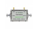 TBSWR-600K700 Wysokiej mocy Mostek VSWR 50Ω 200kHz - 700MHz, 50W Tekbox