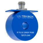 TBPCP3-2H40 Sonda do monitorowania prądu RF Tekbox