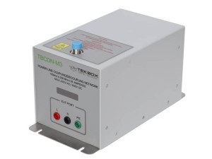 Sieć sprzęgająco-odsprzęgająca Tekbox TBCDN-M3