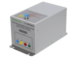 Sieć sprzęgająco-odsprzęgająca Tekbox TBCDN-M4