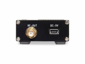 TBDA1/28dB Szerokopasmowy wzmacniacz 28 dB TekBox 