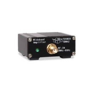 TBWA2 Szerokopasmowe wzmacniacze RF TEKBOX 40dB
