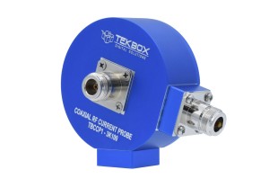 Koncentryczne sondy prądowe RF Tekbox TBCCP1 3K100