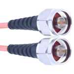 Kabel testowy NM-NM/300 cm/RG142