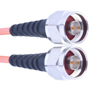 Kabel testowy NM-NM/300 cm/RG142