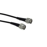 Kabel testowy NM-NM/500 cm/RG223