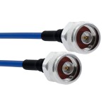 Kabel testowy SMAM-SMAM/50 cm/RM141