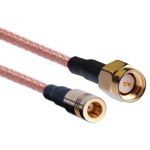Kabel testowy SMAM-SMBF/75 cm/RG316