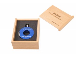 Sonda prądowa Tekbox TBCP2- 500 32 mm 500 MHz 