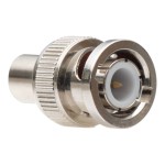 TekbBox TBTER-0.5W-2GHz-BNCM Zakończenie 50 Ω, 0,5 W, złącze BNC męskie, 2 GHz