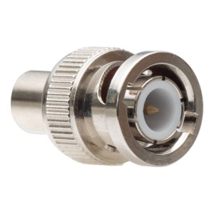 TekbBox TBTER-0.5W-2GHz-BNCM Zakończenie 50 Ω, 0,5 W, złącze BNC męskie, 2 GHz