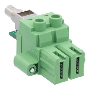 TekBox TBLA-PH2 Adapter BNC do gniazda TBL50100 lub TBL05100 EUT/SOURCE