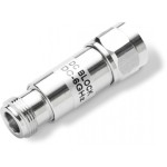 TekBox DC-Blok 50V-6GHz-N