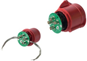 TBLA-3P-16A Adapter 3 fazy Tekbox BNC LISN TBL5016-16A