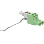 TekBox TBLA-PH1 Adapter BNC do gniazda TBL5016-1 lub TBL0550 EUT/SOURCE