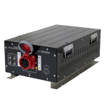 TEKBOX TBL5063-3 50uH 63A Stabilizator impedancji sieci LISN