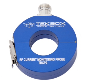 Sonda prądowa Tekbox TBCP2-30M1000 32 mm