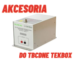 Adaptery OSL do pomiaru impedancji w trybie wspólnym / kalibracji TBCDNE-M2