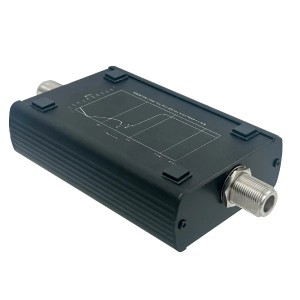 Filtr górnoprzepustowy FCC PLC TBHPF1-500kHz Tekbox