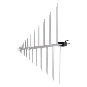 TBMA11 Logarytmiczno-okresowa antena pomiarowa 130 MHz–6000 MHz - Tekbox