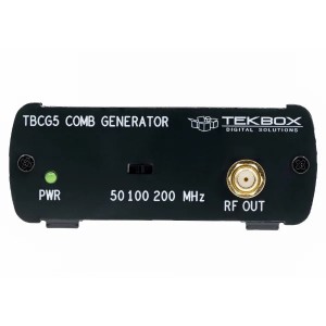 TBCG5 Generator grzebieniowy TEKBOX