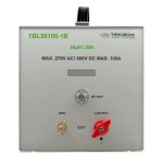 TEKBOX TBL50100-1B 50uH 100A Stabilizator impedancji sieci LISN