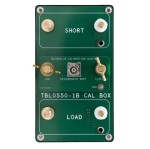 TekBox TBL0550-1B-CAL Calibration kit
