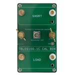 TekBox TBL05100-1C-CAL Calibration kit