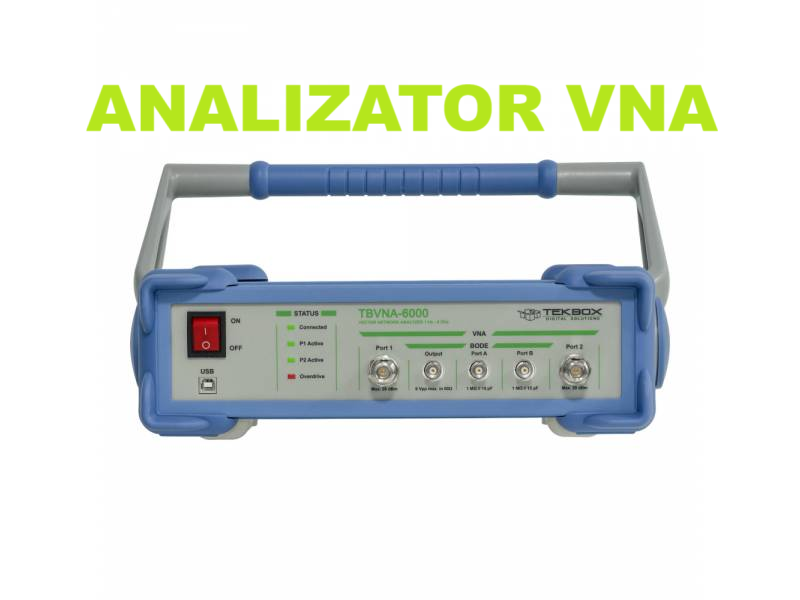analizator vna